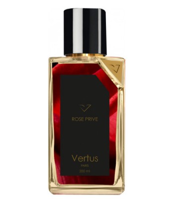 Vertus ROSE PRİVE 200 ml EDP